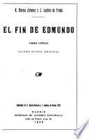 El fin de Edmundo