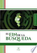 El fin de la búsqueda