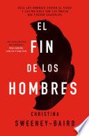 El fin de los hombres