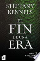 El fin de una era