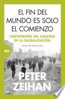 El fin del mundo es solo el comienzo