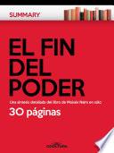 El Fin del Poder
