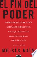 El fin del poder / The End of Power