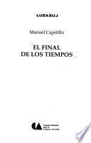 El final de los tiempos