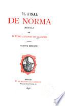 El final de Norma