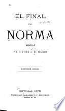 El final de Norma