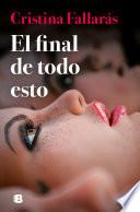 El final de todo esto