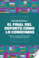 El final del deporte como lo conocimos