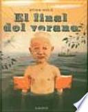 El final del verano