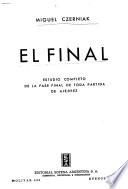 El final