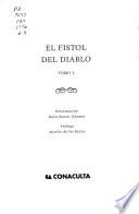 El fistol del diablo, tomo 2
