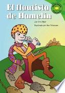 El flautista de Hamelin