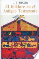 El folklore en el antiguo testamento