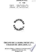 El Foro