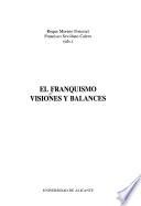 El franquismo