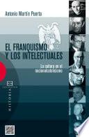El franquismo y los intelectuales