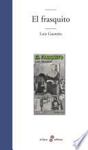 El frasquito