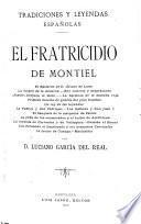 El fratricidio de Montiel