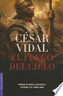 El fuego del cielo