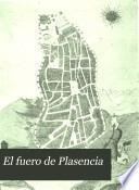 El fuero de Plasencia