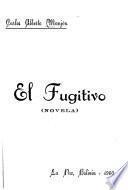 El fugitivo