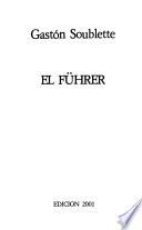 El Führer