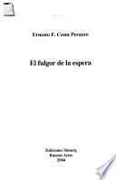 El fulgor de la espera