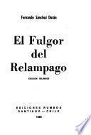 El fulgor del relampago