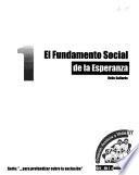 El fundamento social de la esperanza