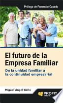 El futuro de la empresa familiar