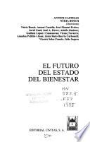 El futuro del estado del bienestar