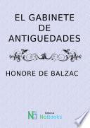 El gabinete de antigüedades