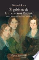 El gabinete de las hermanas Brontë