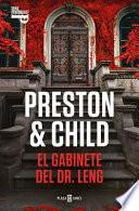 El Gabinete Del Dr. Leng / the Cabinet of DR. Leng
