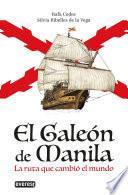 El Galeón de Manila