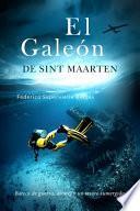 El galeón de Sint Maarten