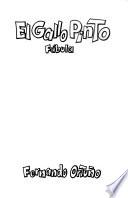 El gallo pinto