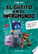 El gatito que sigue perdido en el Inframundo