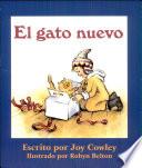 El gato nuevo