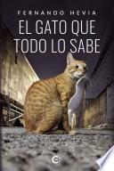 El gato que todo lo sabe