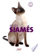 El gato siamés