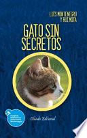 El gato sin secretos