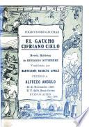 El gaucho Cipriano Cielo