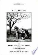 El gaucho
