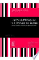 El género del lenguaje y el lenguaje del género