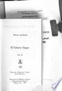 El género negro