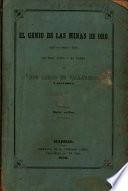 El genio de las minas de oro