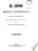 El Genio médico-quirúrgico