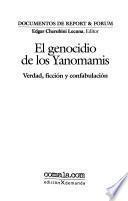 El genocidio de los Yanomamis