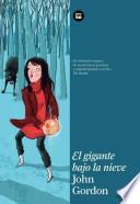 El gigante bajo la nieve